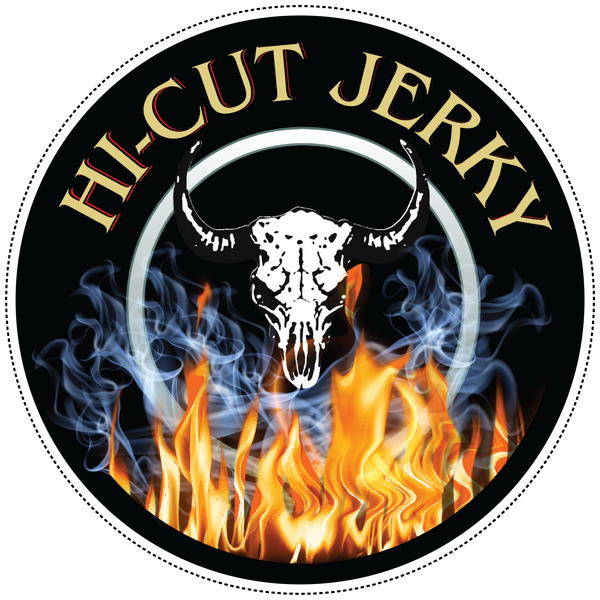 Hi-Cut Jerky